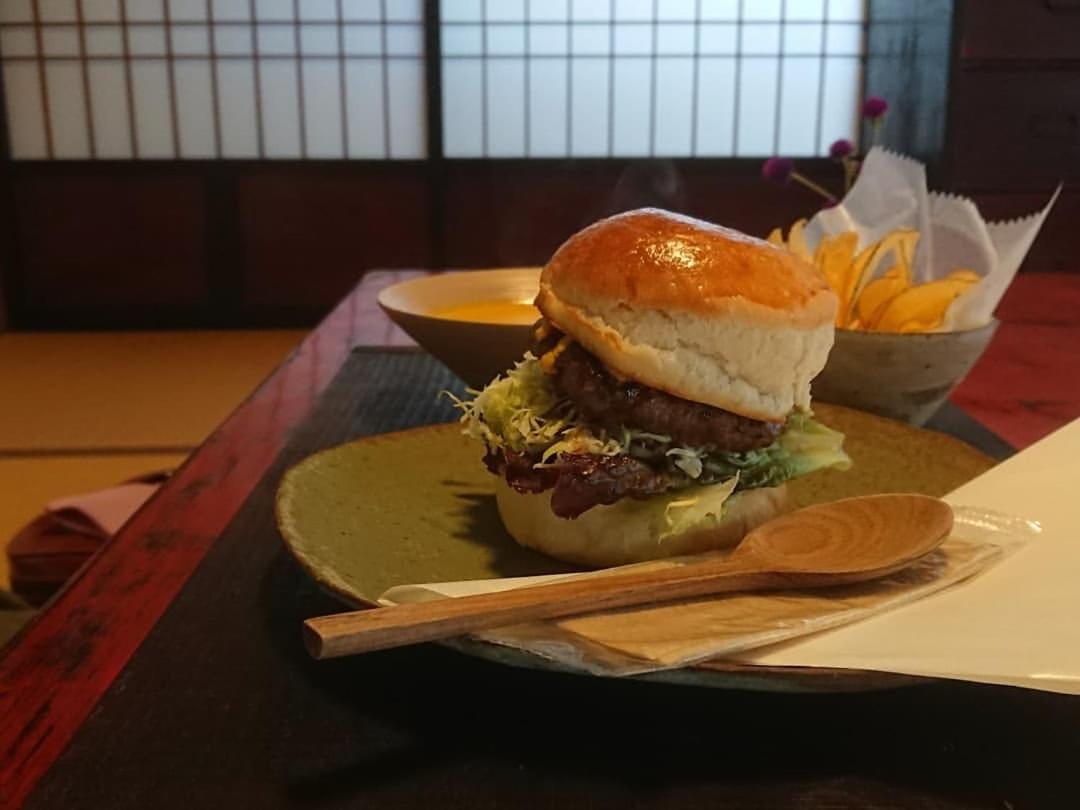 הוילה Otoyocho Oyamanoyado Michitsuji מראה חיצוני תמונה